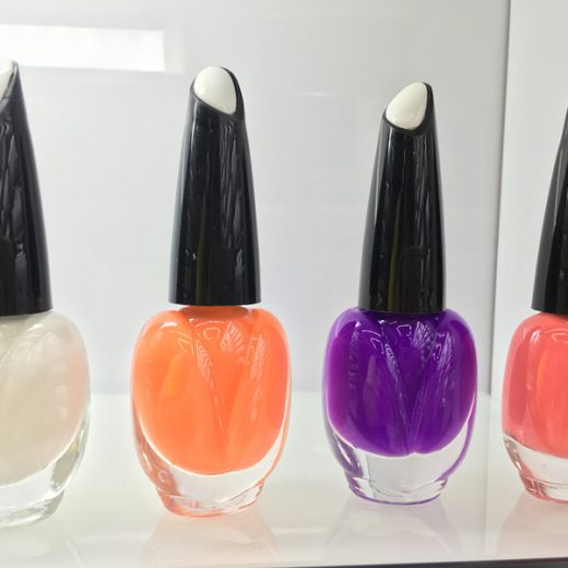 Factory OEM Quickly Dry Nail Polish