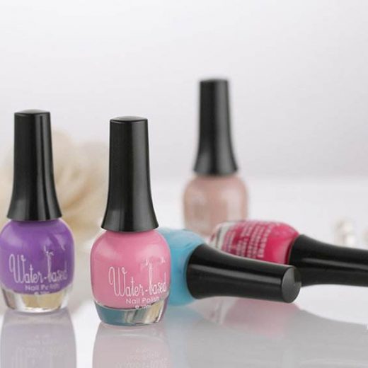 High quality fashionable nail lacquer